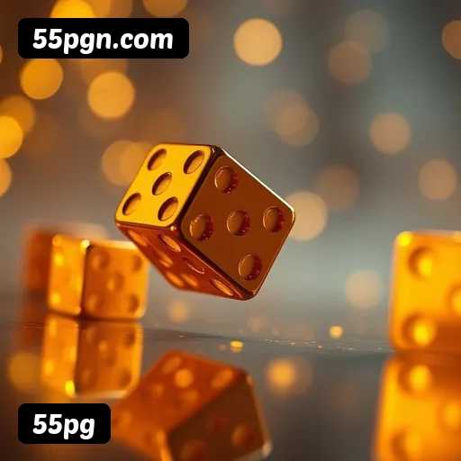 Benefícios do Login 55pg - Bônus e Vantagens Exclusivas